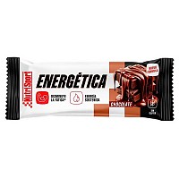 [해외]NUTRISPORT Energetica 49g 초콜릿 바 4141296557