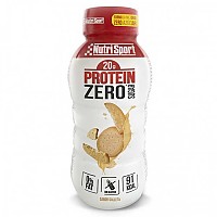 [해외]NUTRISPORT Protein Zero Sugar 330ml 프로틴 음료 쿠키 4141296598