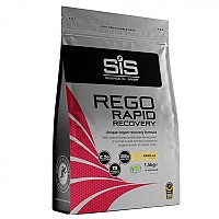 [해외]SIS Rego Rapid Vanilla 1.5kg 회복 음료 분말 4141248745 Multicolor