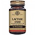 [해외]SOLGAR Lactase 3500 30 Units 4138036102 Brown