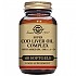 [해외]SOLGAR Super Cod Liver Oil Complex 60 Units 4138036334