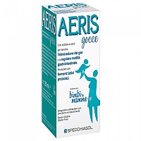 [해외]SPECCHIASSOL 코 치료 Aeris 20ml 4140699488 Multicolour