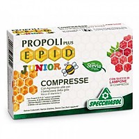 [해외]SPECCHIASSOL 후진 Epid Propoli Plus 30 정제 4140699491 Multicolour