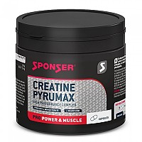 [해외]SPONSER SPORT FOOD 모자 Creatine Pyrumax 280 단위 4140562315 Multicolor