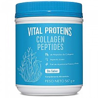 [해외]VITAL PROTEINS 건강 보조 식품 Collagen Peptides 567 Gr 4139113978