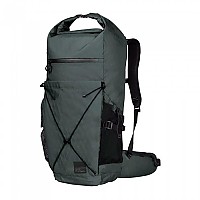 [해외]잭울프스킨 Wandermood 30L 배낭 4141324703 Slate Green