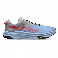 [해외]ALTRA Mont Blanc Carbon 트레일 러닝화 4140805922 Gray / Blue