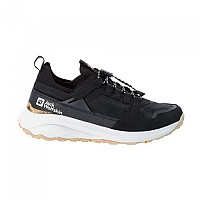 [해외]잭울프스킨 Dromoventure Athletic Low 하이킹화 4141323976 Phantom