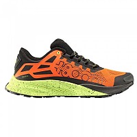 [해외]+8000 Tigor 2 24i 트레일 러닝화 4140929866 Orange / Black