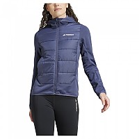 [해외]아디다스 테렉스 Multi Hybrid Insulated 자켓 4141082321 Shadow Navy