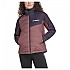 [해외]아디다스 테렉스 Multi Synthetic Insulated 자켓 4141082358 Aurora Black / Quiet Crimson