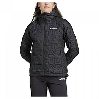 [해외]아디다스 테렉스 Xperior Primaloft Loose Fill Insulated 자켓 4141082418 Black