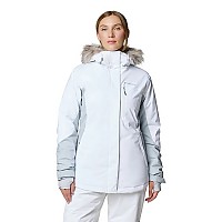 [해외]컬럼비아 Ava Alpine™ II 자켓 4140983164 White / Cirrus Grey