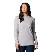 [해외]컬럼비아 North Cascades™ 긴팔 티셔츠 4140983464 Columbia Grey