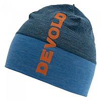 [해외]DEVOLD OF NORWAY 런닝 Merino 130 비니 4141212157 Blue