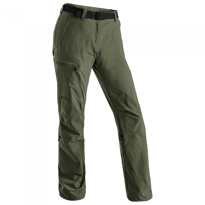 [해외]MAIER SPORTS Lulaka 바지 4141025162 Green Goose