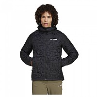 [해외]아디다스 테렉스 Xperior Primaloft Loose Fill Insulated 자켓 4141082417 Black