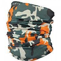 [해외]바츠 Camo 넥워머 4140947648 Orange