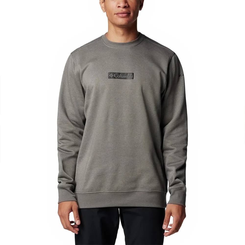 [해외]컬럼비아 Trek™ 스웨트셔츠 4140983776 Charcoal Heather