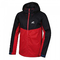 [해외]HANNAH Felder 자켓 4138527294 Anthracite / Racing Red