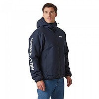 [해외]헬리한센 Ervik Insulated 자켓 4141144543 Navy