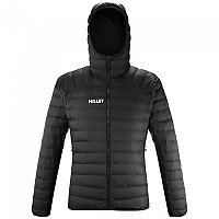 [해외]밀레 Fitz Roy Warm 자켓 4141117544 Black