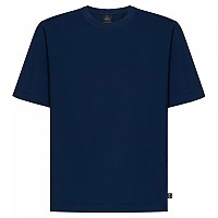 [해외]오클리 APPAREL All Day 반팔 티셔츠 4140752785 Team Navy