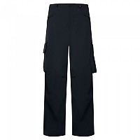 [해외]오클리 APPAREL Latitude Flex Cargo 바지 4140753137 Blackout