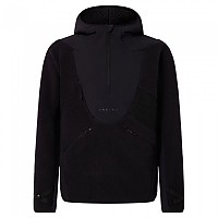 [해외]오클리 APPAREL Latitude Flex Sherpa 후드티 4140753138 Blackout