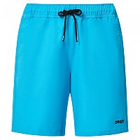 [해외]오클리 APPAREL Marine Park Hybrid 19´´ 반바지 4140753164 Bright Blue