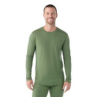 [해외]스마트울 Classic All-Season Merino 긴팔 티셔츠 4140575438 Fern Green