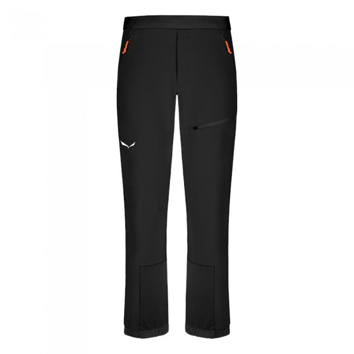 [해외]살레와 Sella Durastretch Light 바지 4141199246 Black Out