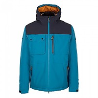 [해외]트레스패스 Eastwell 자켓 4141315016 Bondi Blue