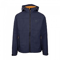 [해외]트레스패스 Piber 소프트쉘 자켓 4141315190 Navy Marl