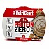 [해외]NUTRISPORT Pudding Protein Zero Sugar 단백질 푸딩 박스 카라멜 12 단위 7141296606