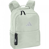 [해외]아디다스 Sport Padded 20.75L 여성용 백팩 7141059502 Linen Green / Silver Met