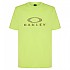 [해외]오클리 APPAREL O Bark 2.0 반팔 티셔츠 7140753264 Light Green