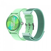 [해외]SPC Smartee Duo Vivo 9651R 스마트워치 12141222319 Mint Green