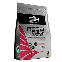 [해외]SIS Rego Clear Peach 1.38kg 회복 음료 분말 12141248737 Multicolor