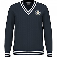 [해외]헤드 RACKET 퍼포먼스 Capsule v neck 후드티 12140187925 Navy