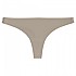 [해외]스마트울 Everyday Merino Thong 팬티 12140817060 Almond Heather