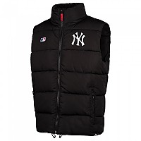 [해외]47 MLB New York Yankees Core Gila 풀지퍼 스웨트셔츠 141196679 Jet Black