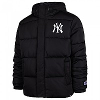 [해외]47 MLB New York Yankees Core 패딩 자켓 141196682 Jet Black