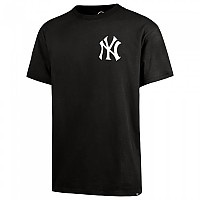 [해외]47 MLB New York Yankees Spin Out Midweight Drop Shoulder 반팔 티셔츠 141196695 Carbonite