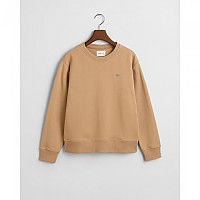 [해외]간트 4201414 스웨트셔츠 141281865 Caramel Beige