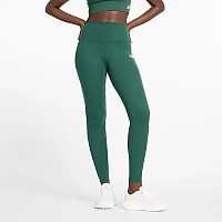 [해외]뉴발란스 Harmony 27´´ high waist leggings 141043027 Nightwatch Green