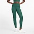 [해외]뉴발란스 Harmony 27´´ high waist leggings 141043027 Nightwatch Green