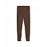 [해외]푸마 Studio Cloudspun Rib high waist leggings 140931683 Espresso Brown