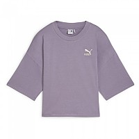 [해외]푸마 SELECT Better Classics Oversized 반팔 티셔츠 140940597 Pale Plum