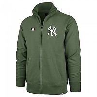 [해외]47 MLB New York Yankees Core Islington 트랙 자켓 140700593 Moss